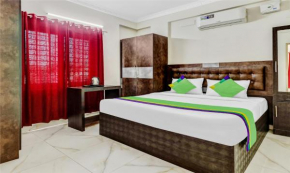 Treebo Trend Royal Residency Service Apartments Mysore Road